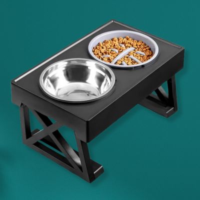 Gamelle pour chien surélevée TallBowl