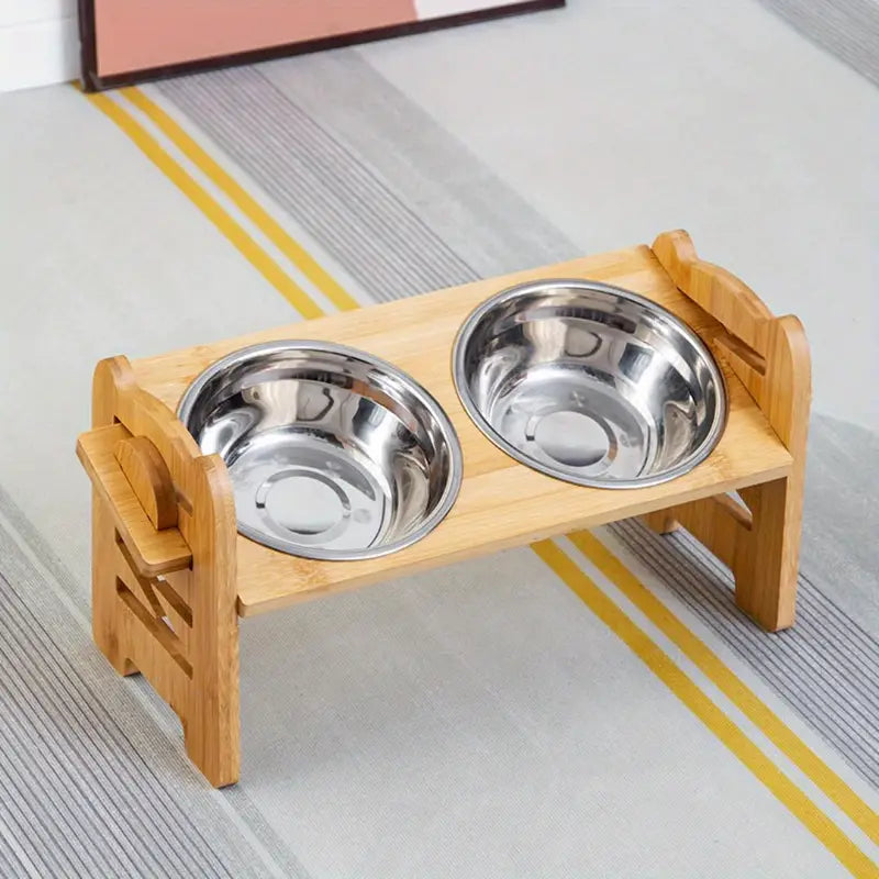 gamelle-pour-chien-DishDog-en-bambou