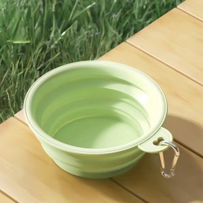 gamelle-pour-chien-cup-vert